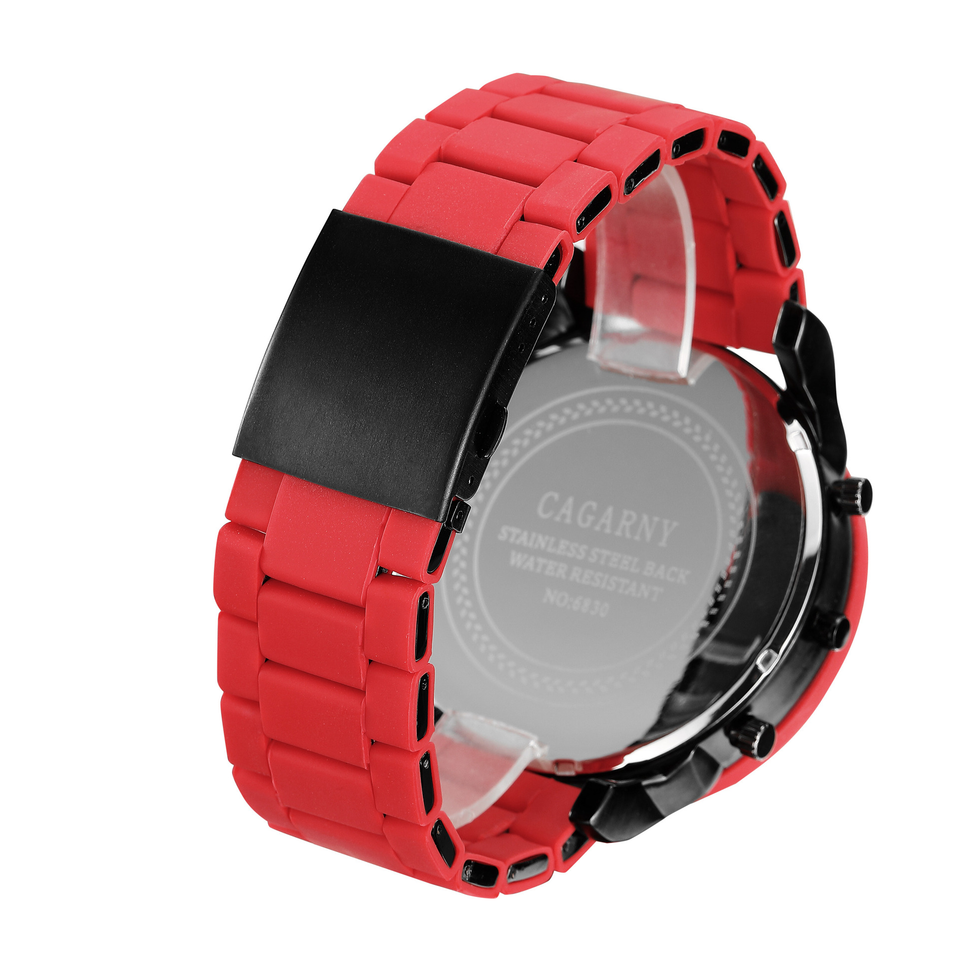 CAGARNY6830 Watch Men's Watch  - Timex Watches Smartwatch 评论和价格