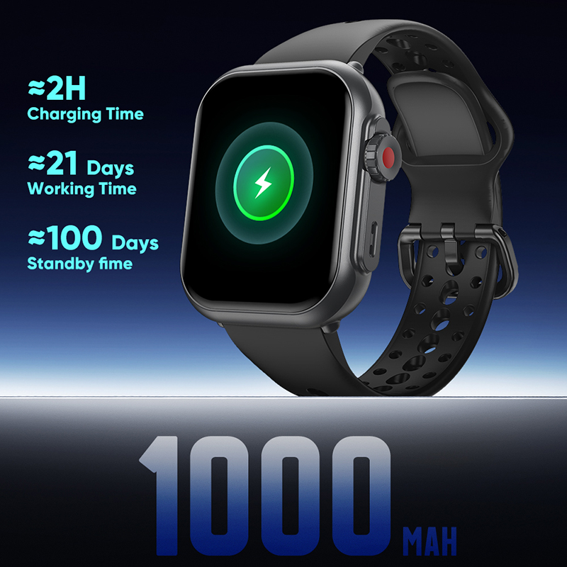 Watch Ultra K62 Men Women 1000 - Smartwatch Watches For Women With Gps 评论和价格