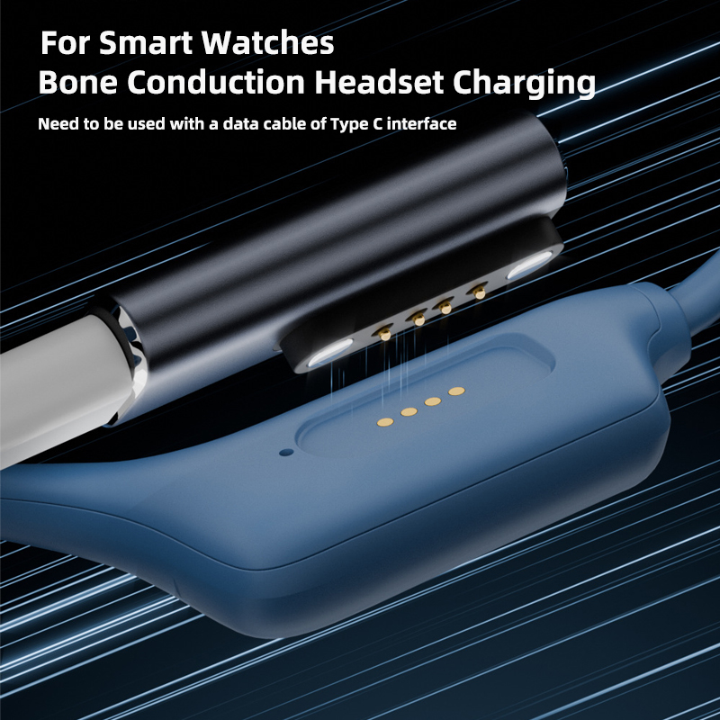 Magnetic Charger Adapter Type  - Smartwatch Watches For Kids 评论和价格