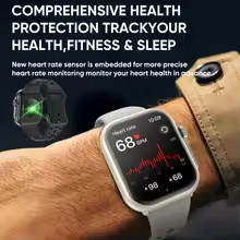 2026Global Edition Watch Ultra - Smartwatch Watches Brands For Women 评论和价格