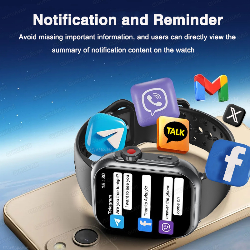 2025 Fashion NEW Ultra 2 SE Me - Smartwatch Watches Brands For Women 评论和价格