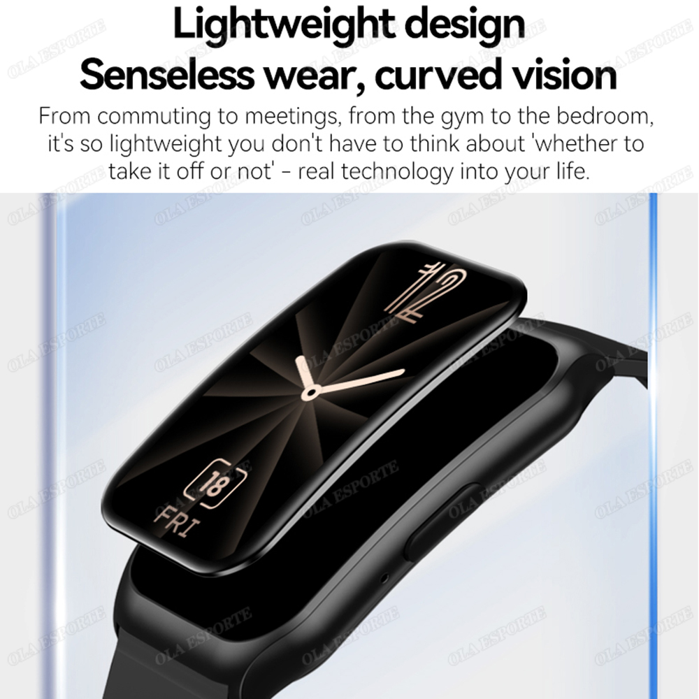 Smart Bracelet Women Sport Sma - Watches Ladies Smartwatch 评论和价格