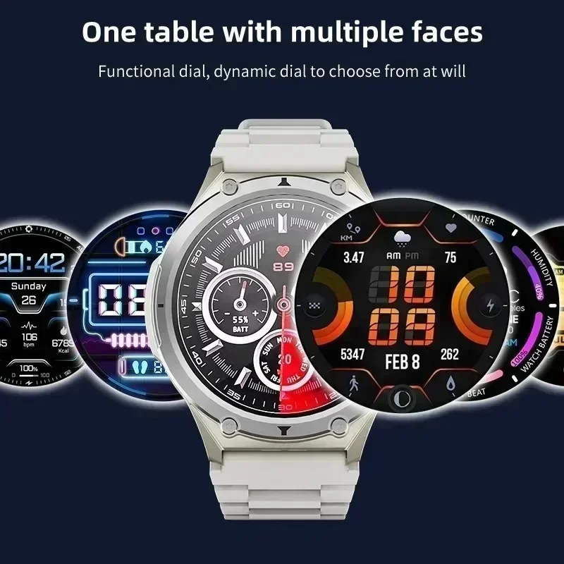 H12 4G LTE Android Smartwatch  - Smartwatch Watches For Women With Gps 评论和价格