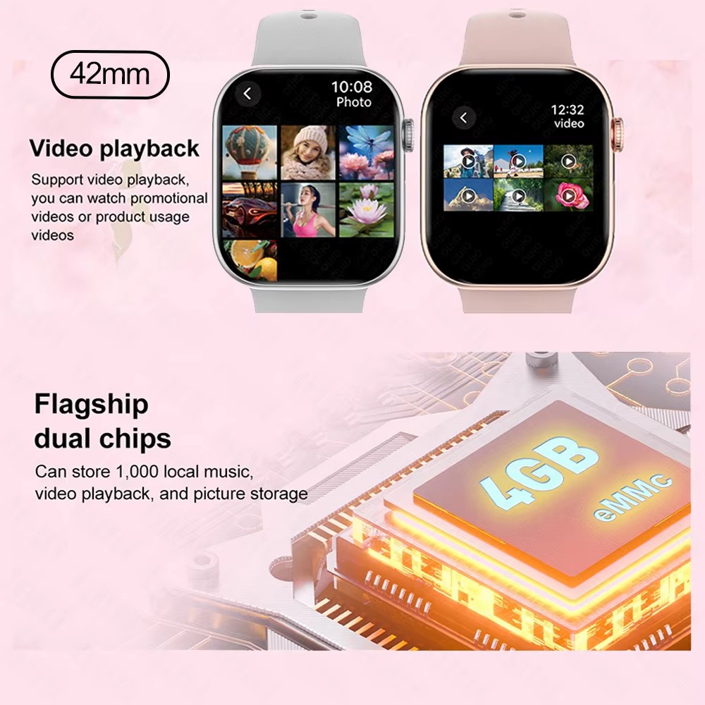 DT Watch X Mini Smart Watch 1. - Timex Watches Smartwatch 评论和价格