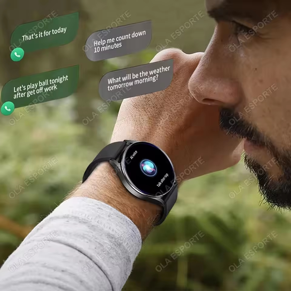 NEW smart watch for men women  - Smartwatch Watches Price 评论和价格