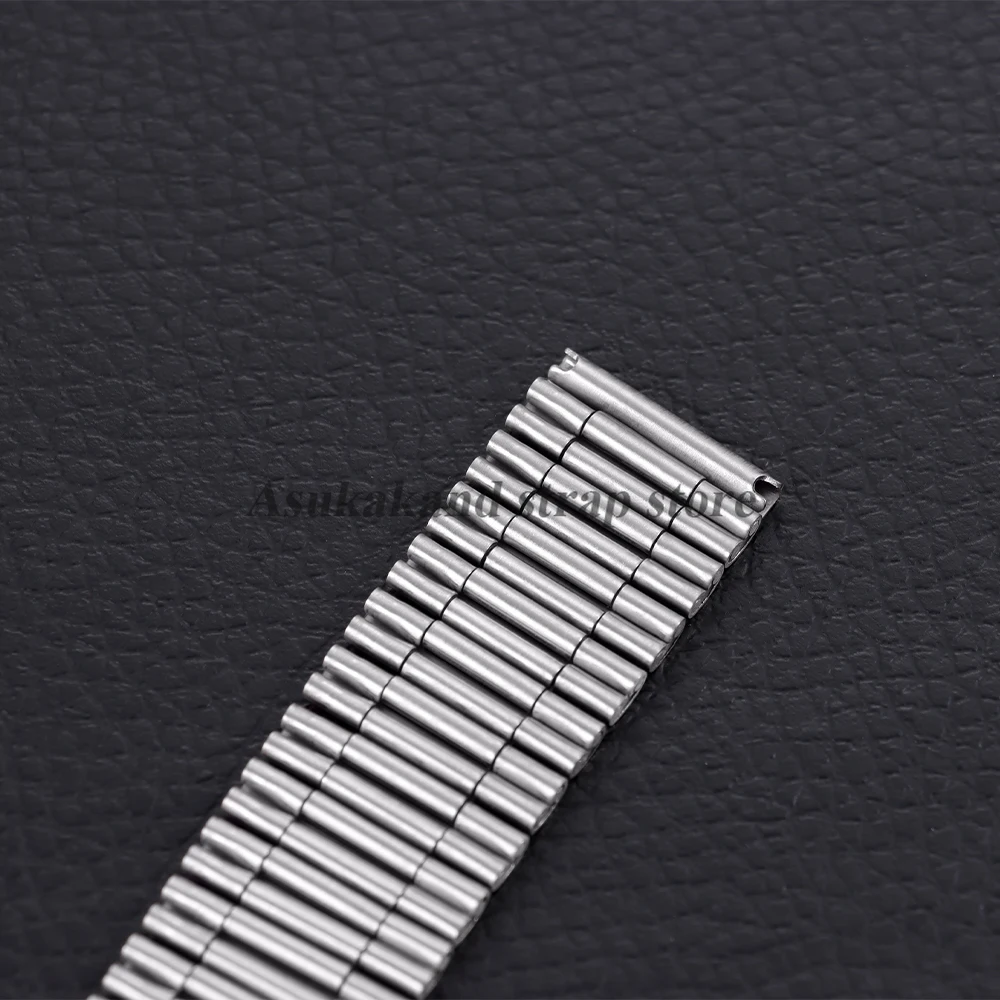Metal Watchstrap 18mm 20mm 22m - Watches Rolex Smartwatch 评论和价格