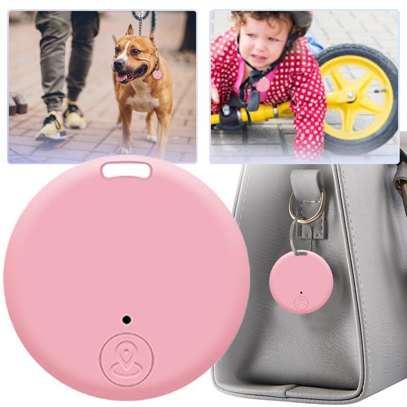Mini Dog GPS Bluetooth Tracker - Smartwatch Watches For Kids 评论和价格